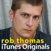 Bright Lights - Rob Thomas