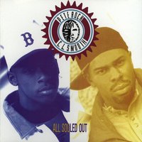 Go with the Flow - Pete Rock & C.L. Smooth