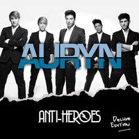 Away - Auryn