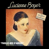 Chez moi (Venez donc chez moi) - Lucienne Boyer