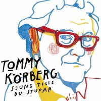 Mitt liv (That's Life) - Tommy Körberg