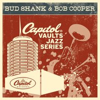 There's A Small Hotel - Bud Shank, Bob Cooper