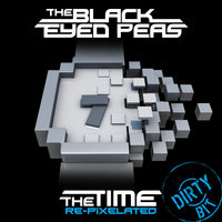 The Time (Dirty Bit) - Black Eyed Peas, Zedd