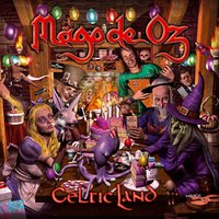 Celtic Land - Mägo De Oz, Jonne