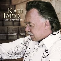 Translation and text Kuin Taivaisiin - Kari Tapio