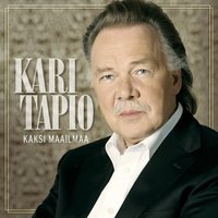 Yksinäisyys - Kari Tapio