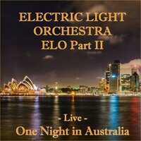 Evil Woman - Electric Light Orchestra, Electric Light Orchestra Part 2