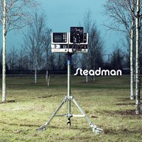 Next Life - Steadman