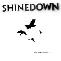 My Name (Wearing Me Out) - Shinedown