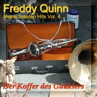 Vergangen, Vergessen, Vorüber - Freddy Quinn