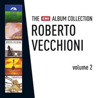 Conversazione Con Una Triste Signora Blu - Roberto Vecchioni