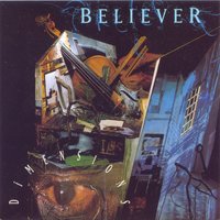 No Apology - Believer