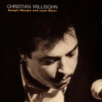 Blues In My Bottle - Christian Willisohn, Manuel Lopez