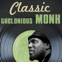 I Surrender Dear - Thelonious Monk, Sonny Rollins