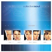 You Speak My Language - Collective Soul