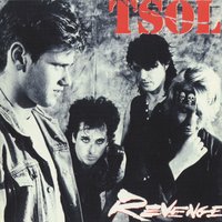 Memories - T.S.O.L.