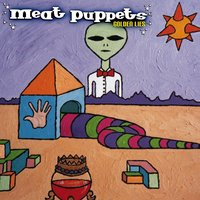 Tarantula - Meat Puppets