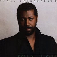 One of Us Fell in Love - Teddy Pendergrass
