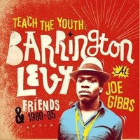 Teach The Youths - Barrington Levy