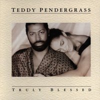 Spend the Night - Teddy Pendergrass