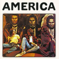 Moon Song - America