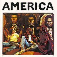 These Brown Eyes - America