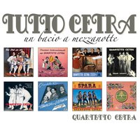 Crapapelada - Quartetto Cetra