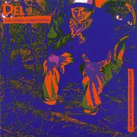 What Is a Booty - Del The Funky Homosapien
