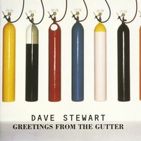 Damien Save Me - Dave Stewart