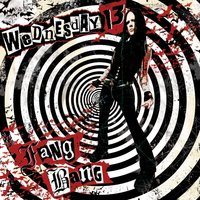 Burn the Flames - Wednesday 13