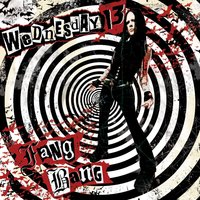 My Home Sweet Homicide - Wednesday 13