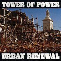 Give Me the Proof - Tower Of Power