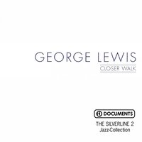 George Lewis