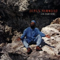 Smile for Me - Beres Hammond