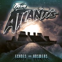 Reflections - From Atlantis