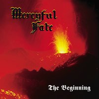 Curse Of The Pharaohs (BBC Radio 1 Session) - Mercyful Fate