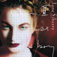 An Angel Stepped Down (And Slowly Looked Around) - Jane Siberry