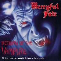 Leave My Soul Alone - Mercyful Fate