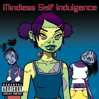 Planet of the Apes - Mindless Self Indulgence