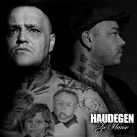 Zu Hause - Haudegen