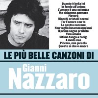 L'amore è una colomba - Gianni Nazzaro