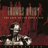 Quantum Mechanic - Thomas Dolby