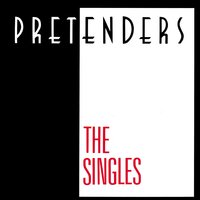 Day After Day - The Pretenders