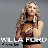 Somebody Take the Pain Away - Willa Ford