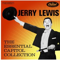 Y - Y - Y - Yup! - Jerry Lewis