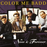 From the Back - Color Me Badd