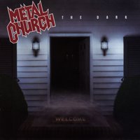 Over My Dead Body - Metal Church