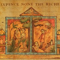 The Lines Of My Earth - Sixpence None The Richer