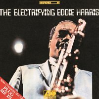 Eddie Harris