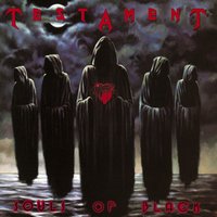 Love to Hate - Testament